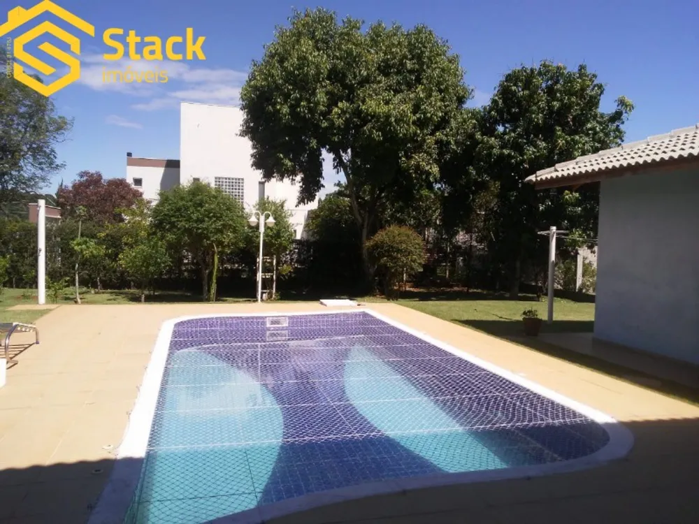 Casa, 4 quartos, 320 m² - Foto 7