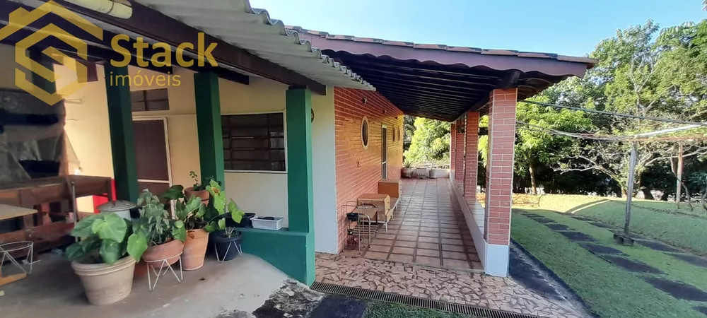 Casa à venda com 2 quartos, 110m² - Foto 6