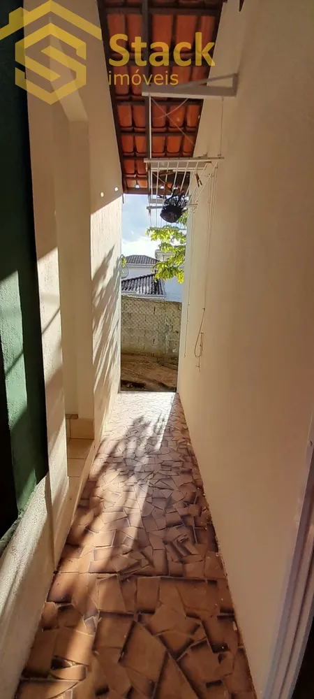 Casa, 2 quartos, 110 m² - Foto 12