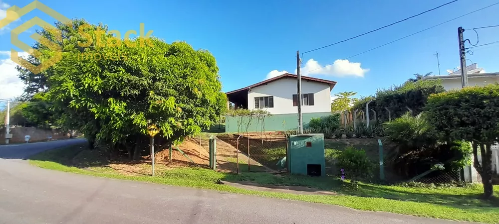 Casa à venda com 2 quartos, 110m² - Foto 2