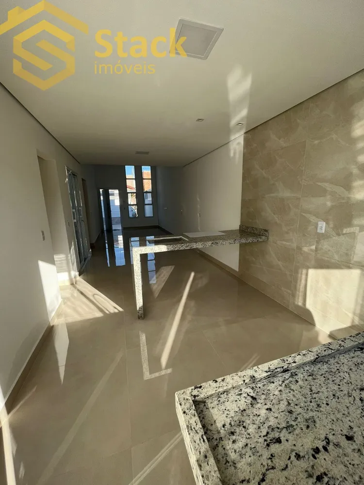Casa, 2 quartos - Foto 2