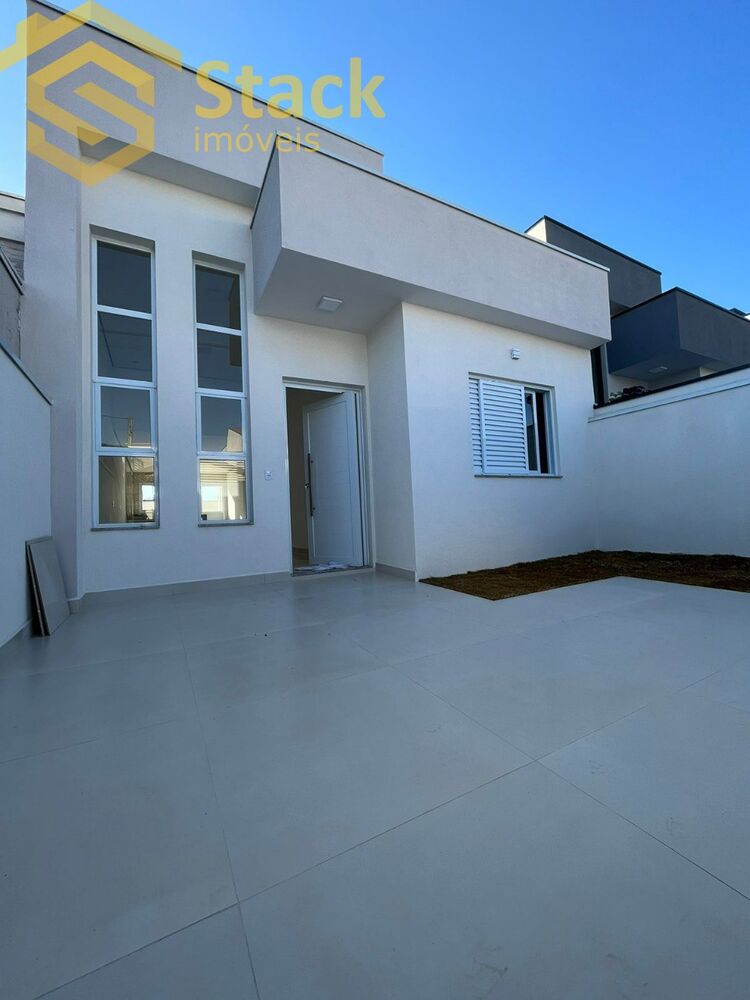 Casa, 2 quartos - Foto 1