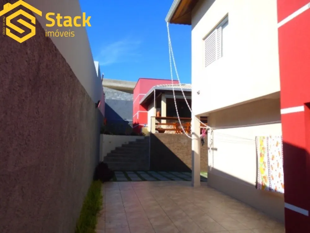 Casa, 4 quartos, 360 m² - Foto 3