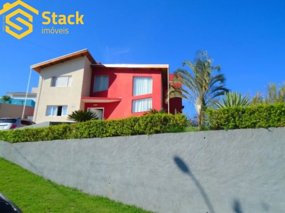 Casa, 4 quartos, 360 m² - Foto 4