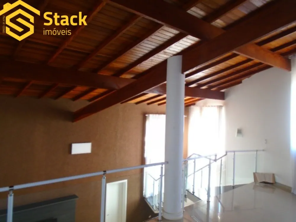 Casa, 4 quartos, 360 m² - Foto 9
