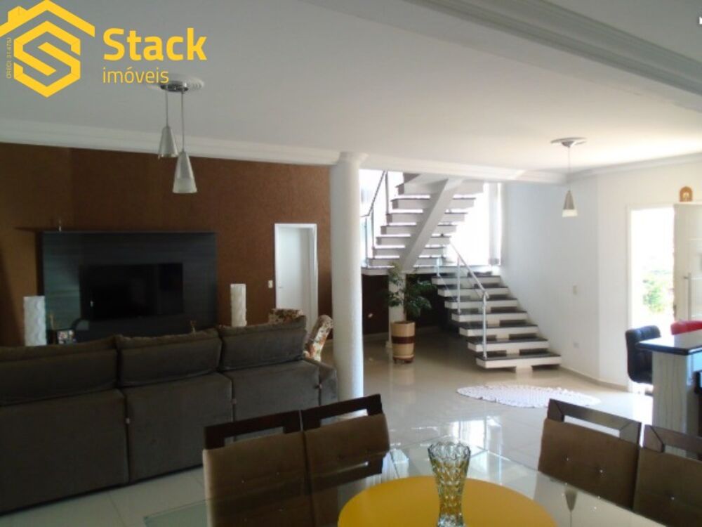 Casa, 4 quartos, 360 m² - Foto 4