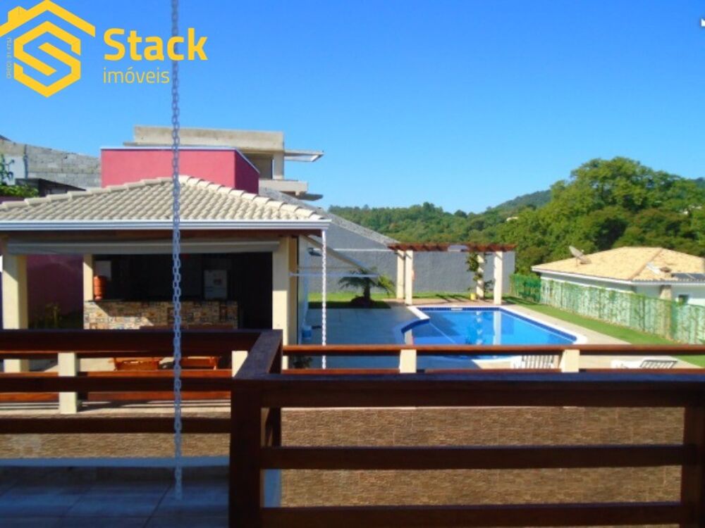 Casa, 4 quartos, 360 m² - Foto 2