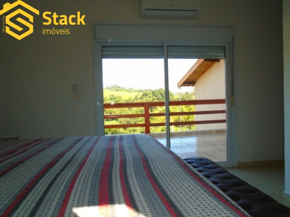Casa, 4 quartos, 360 m² - Foto 1