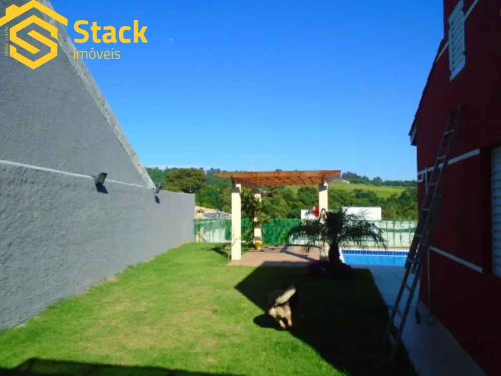 Casa, 4 quartos, 360 m² - Foto 6