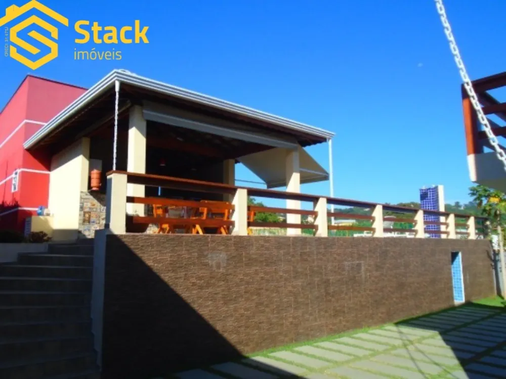 Casa, 4 quartos, 360 m² - Foto 2