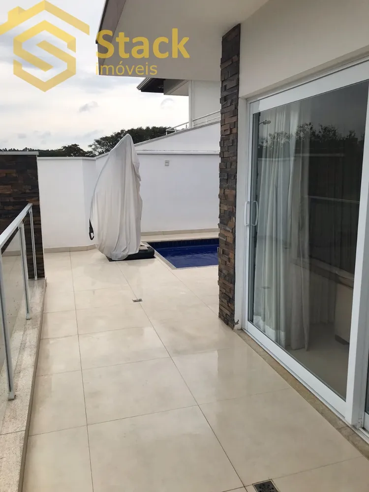Casa, 3 quartos, 220 m² - Foto 5