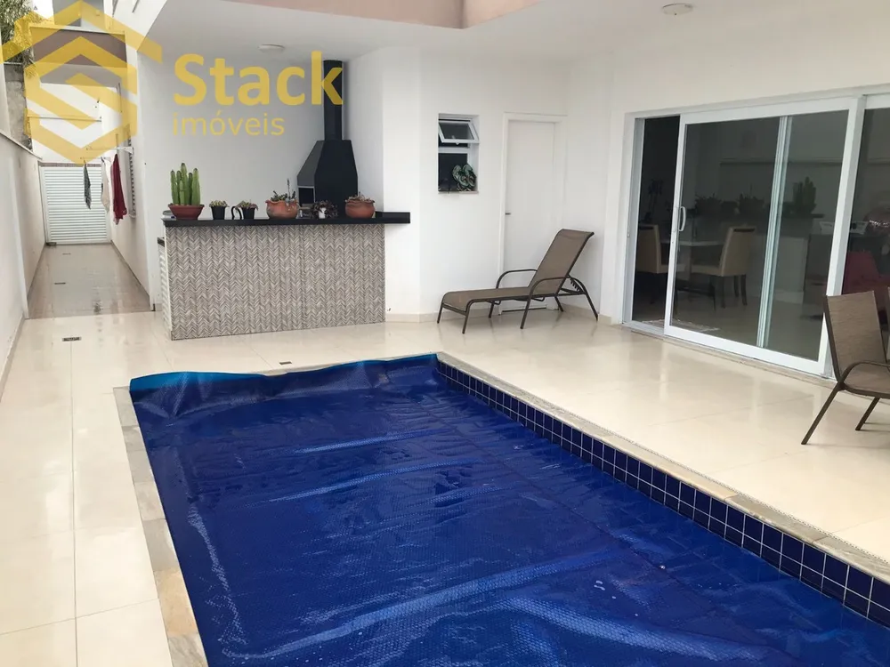 Casa, 3 quartos, 220 m² - Foto 6