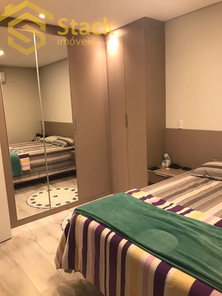 Casa, 3 quartos, 220 m² - Foto 9