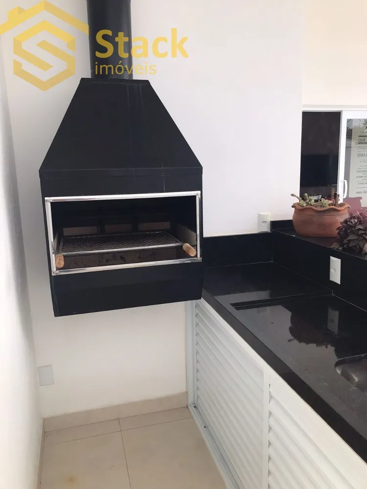 Casa, 3 quartos, 220 m² - Foto 7