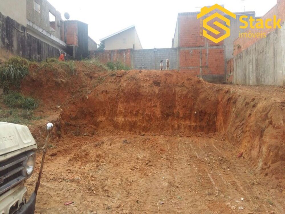 Terreno, 150 m² - Foto 1