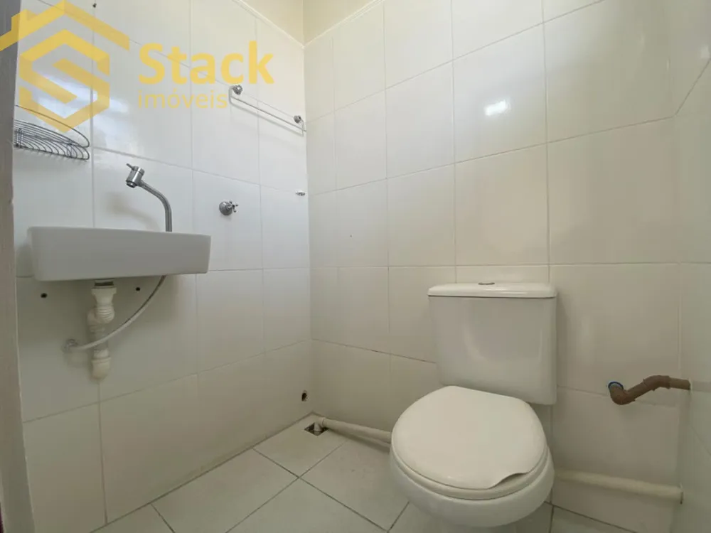 Sala-Conjunto, 31 m² - Foto 9
