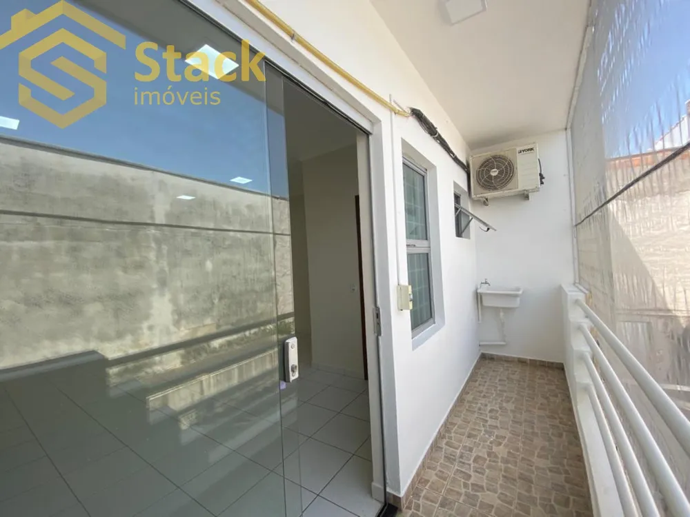 Sala-Conjunto, 31 m² - Foto 7