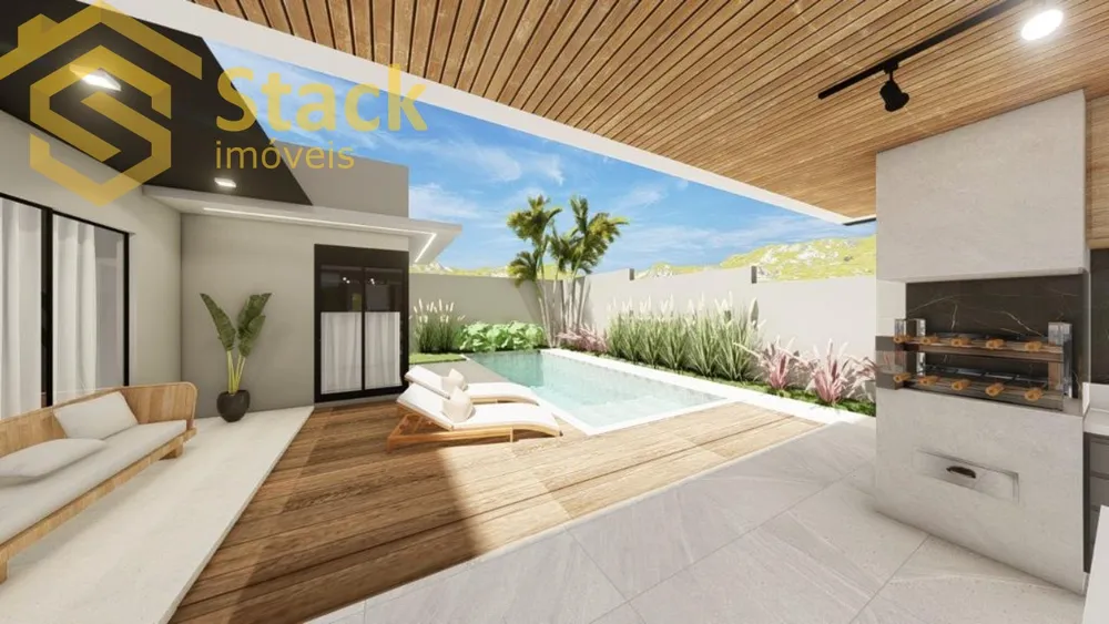 Casa, 5 quartos - Foto 5