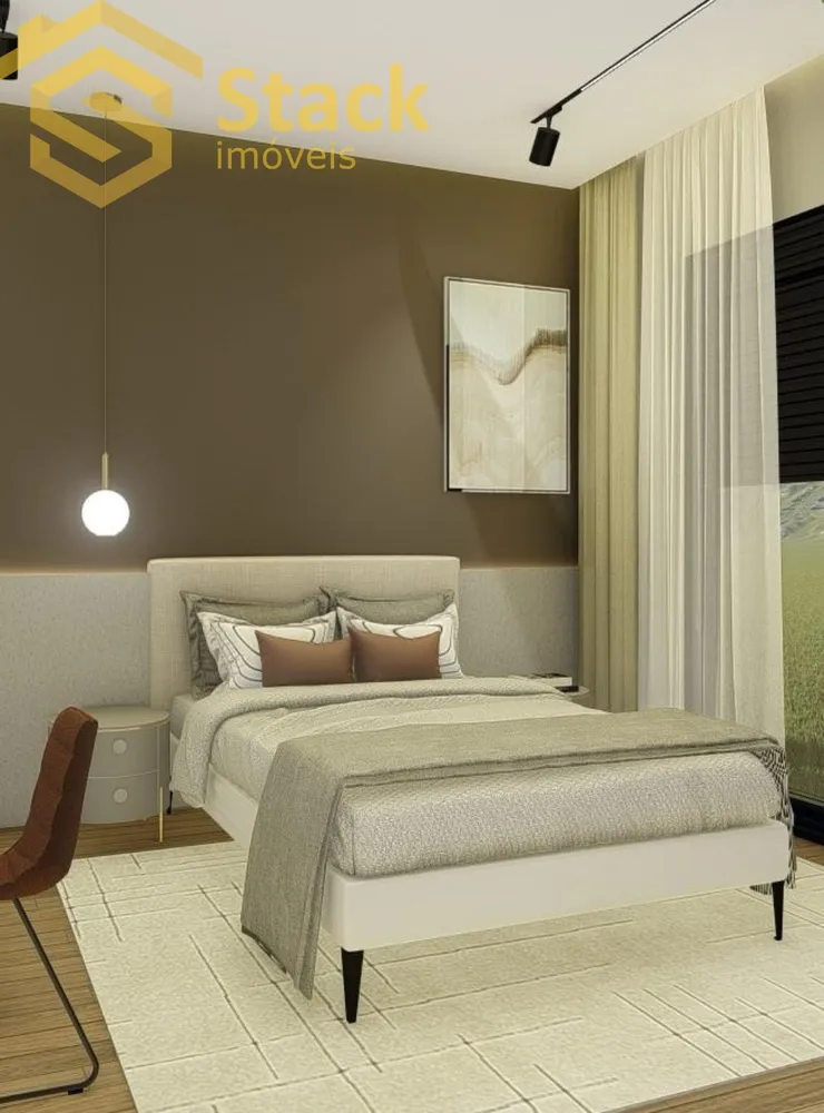 Casa, 5 quartos - Foto 12
