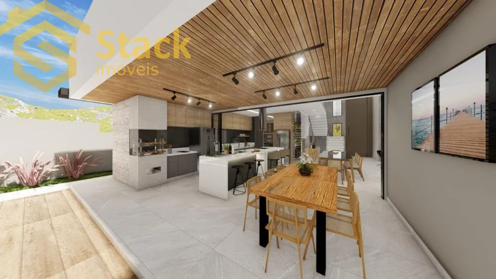 Casa, 5 quartos - Foto 6