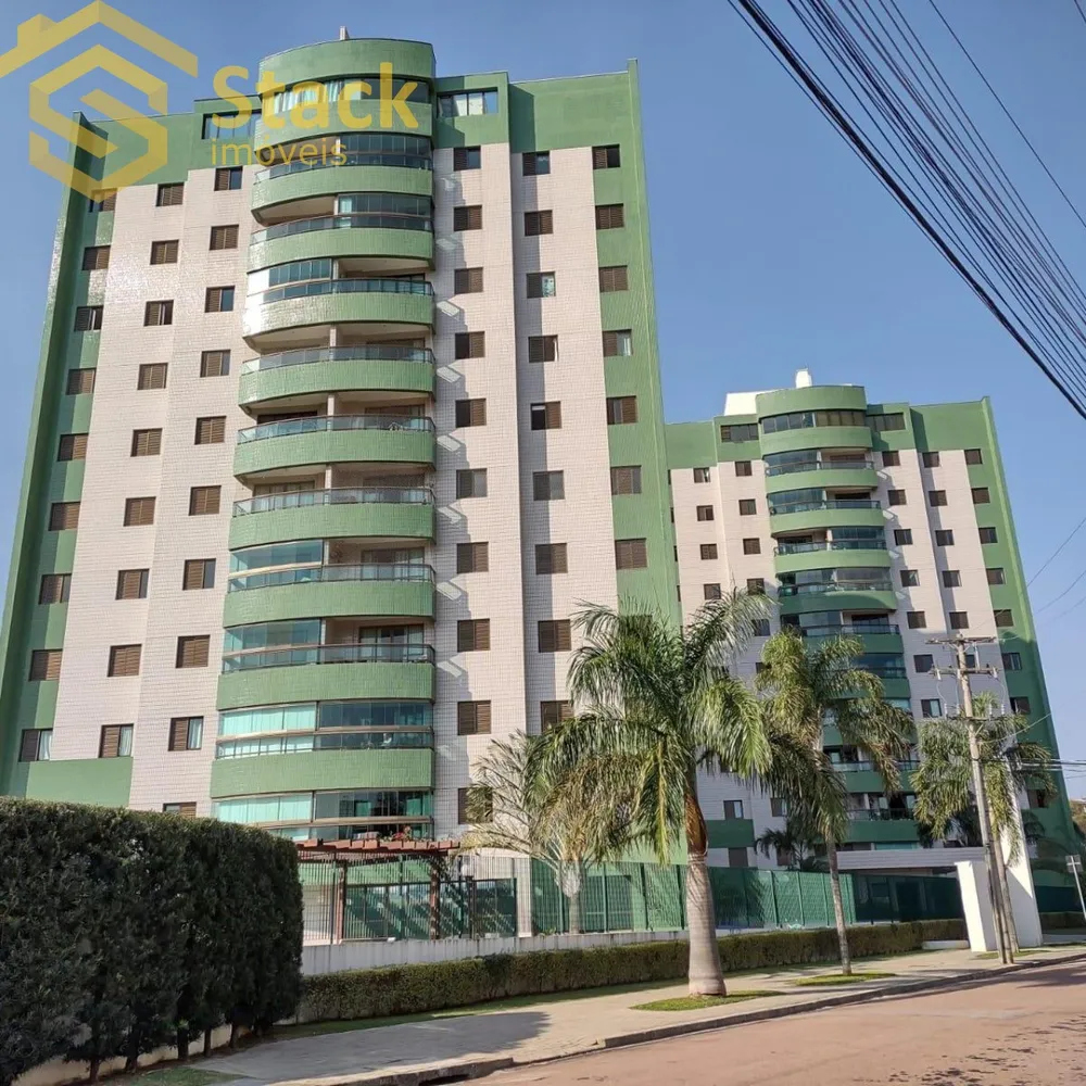Cobertura, 3 quartos, 177 m² - Foto 1