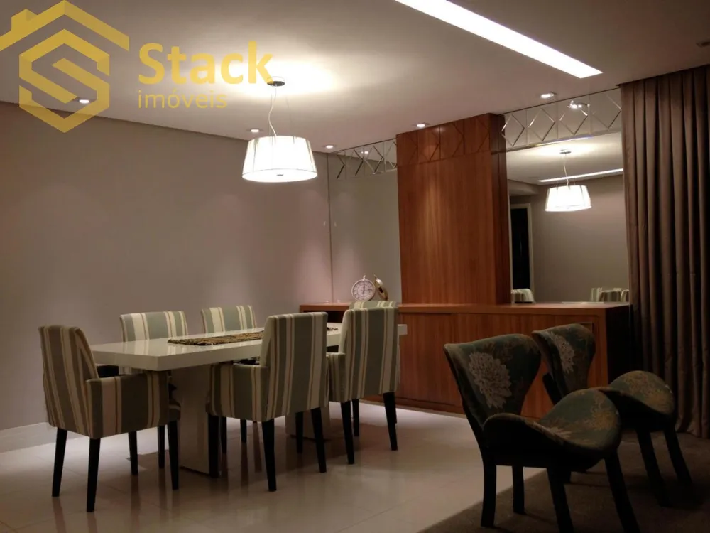 Cobertura, 3 quartos, 177 m² - Foto 2