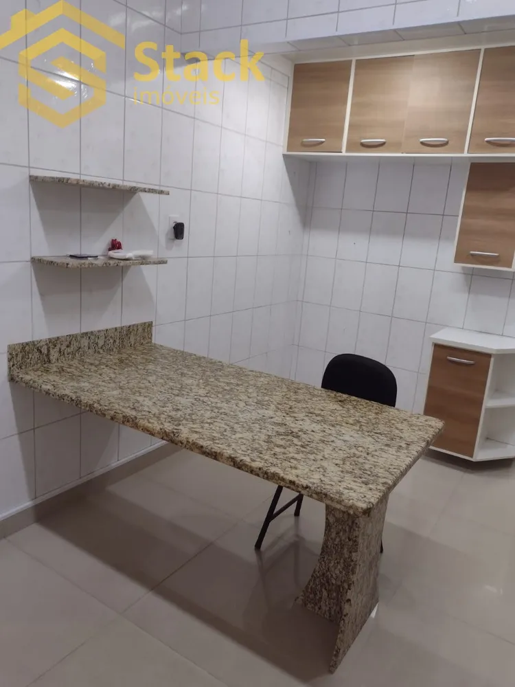 Apartamento, 2 quartos, 110 m² - Foto 7