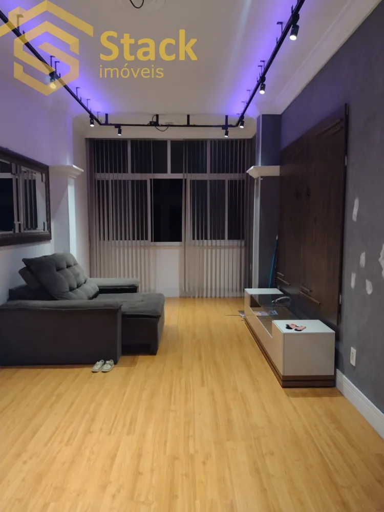 Apartamento, 2 quartos, 110 m² - Foto 1