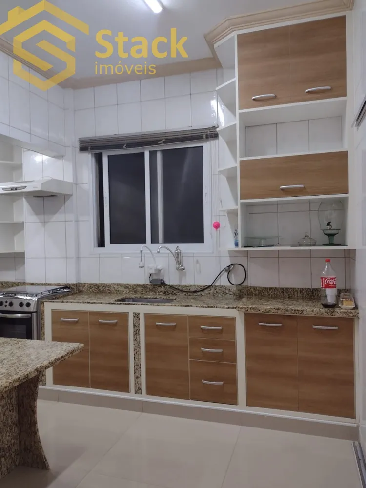 Apartamento, 2 quartos, 110 m² - Foto 2