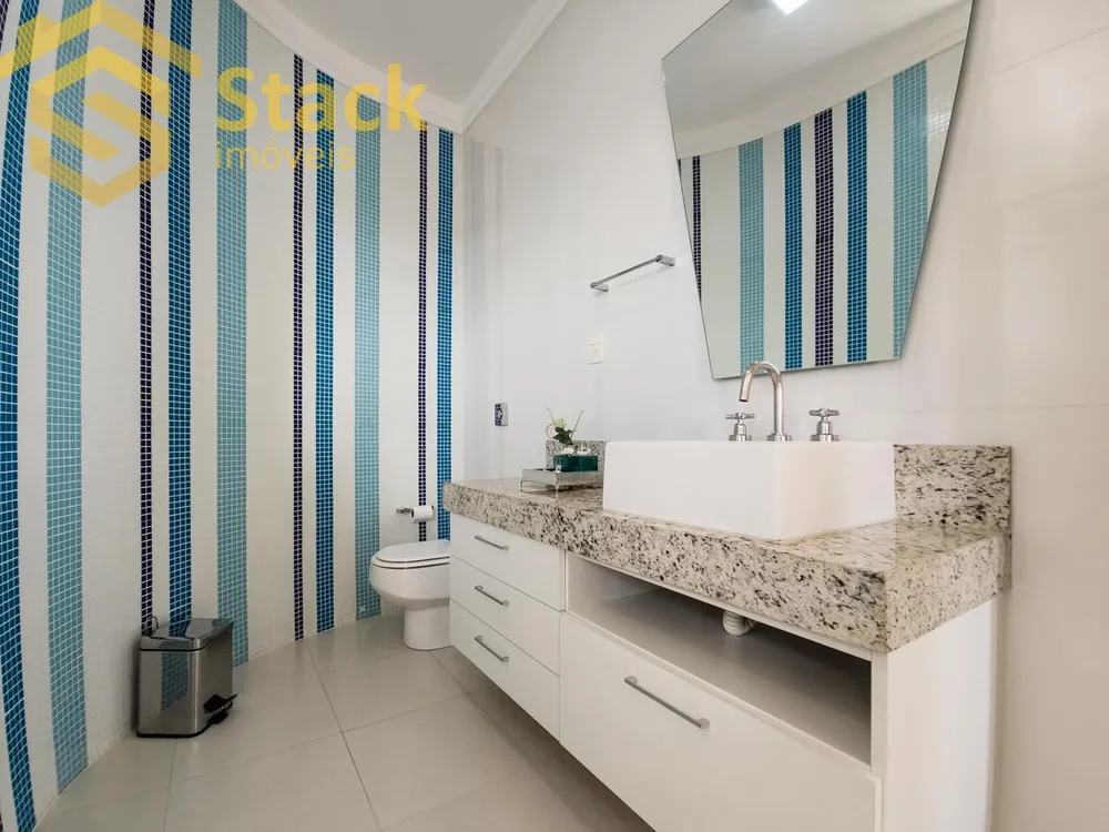 Casa, 4 quartos, 577 m² - Foto 8