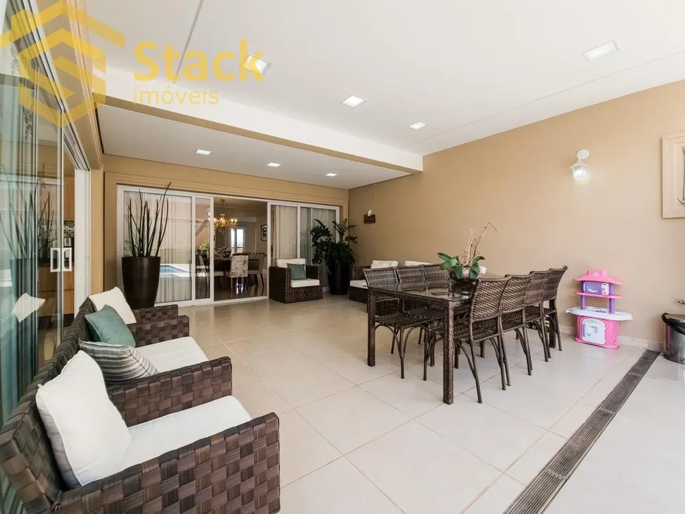 Casa, 4 quartos, 577 m² - Foto 6
