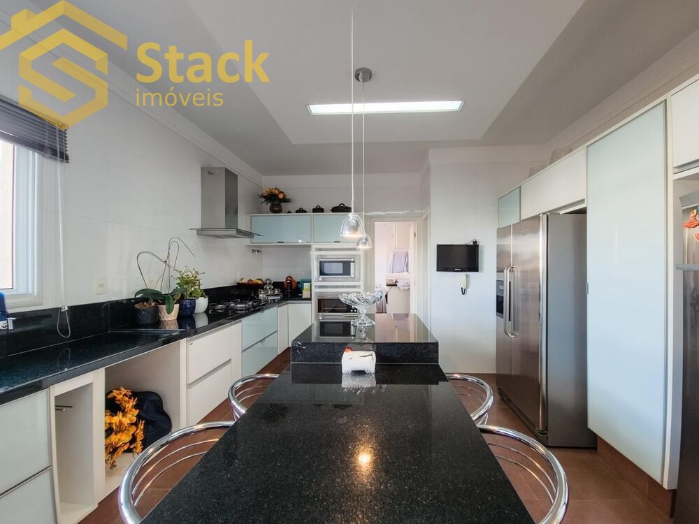 Casa, 4 quartos, 577 m² - Foto 2