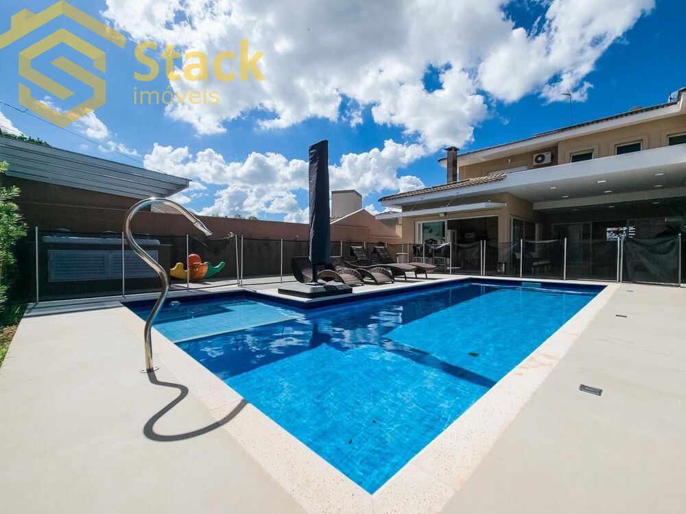 Casa, 4 quartos, 577 m² - Foto 1