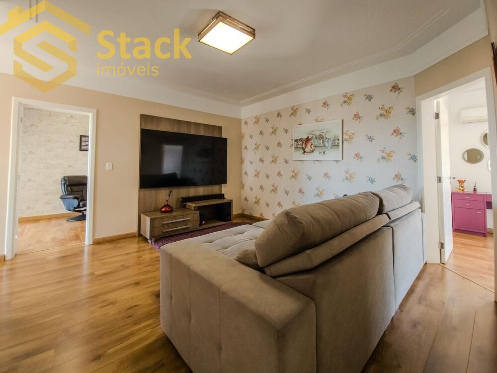 Casa, 4 quartos, 577 m² - Foto 4