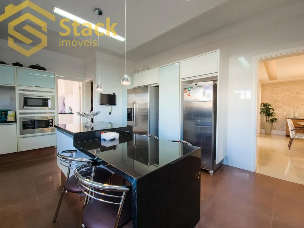 Casa, 4 quartos, 577 m² - Foto 5