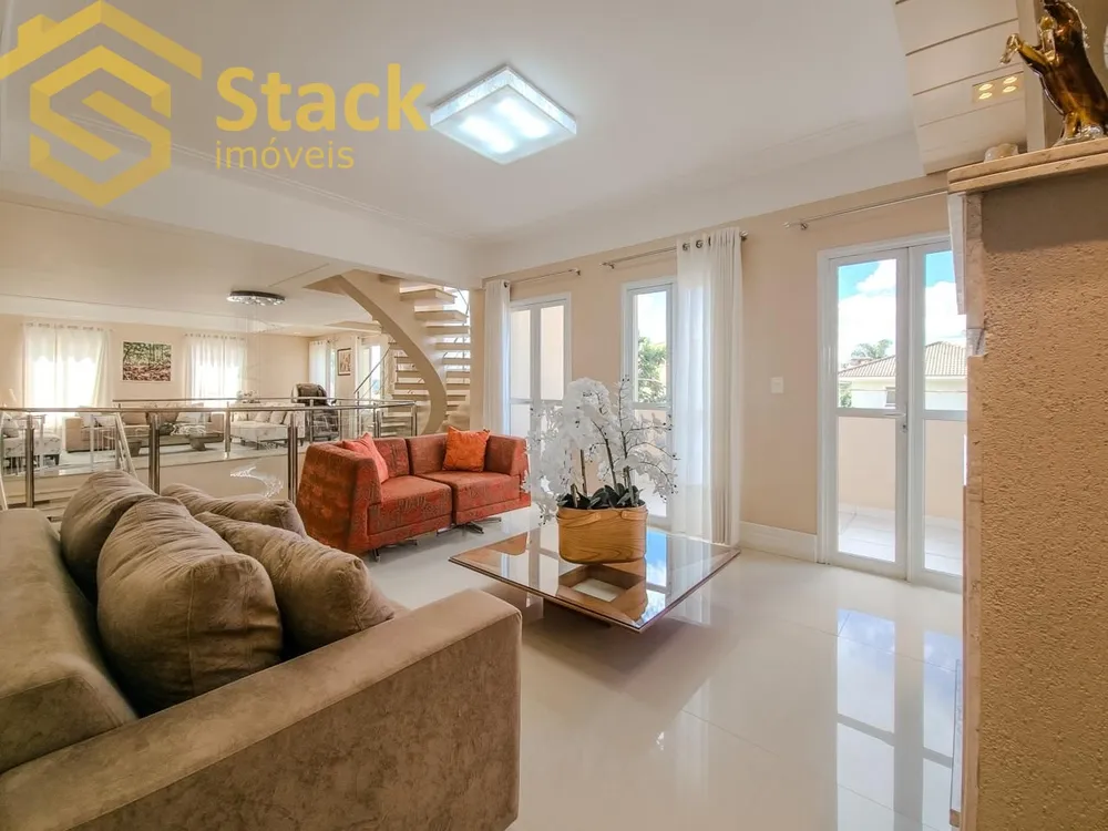 Casa, 4 quartos, 577 m² - Foto 1