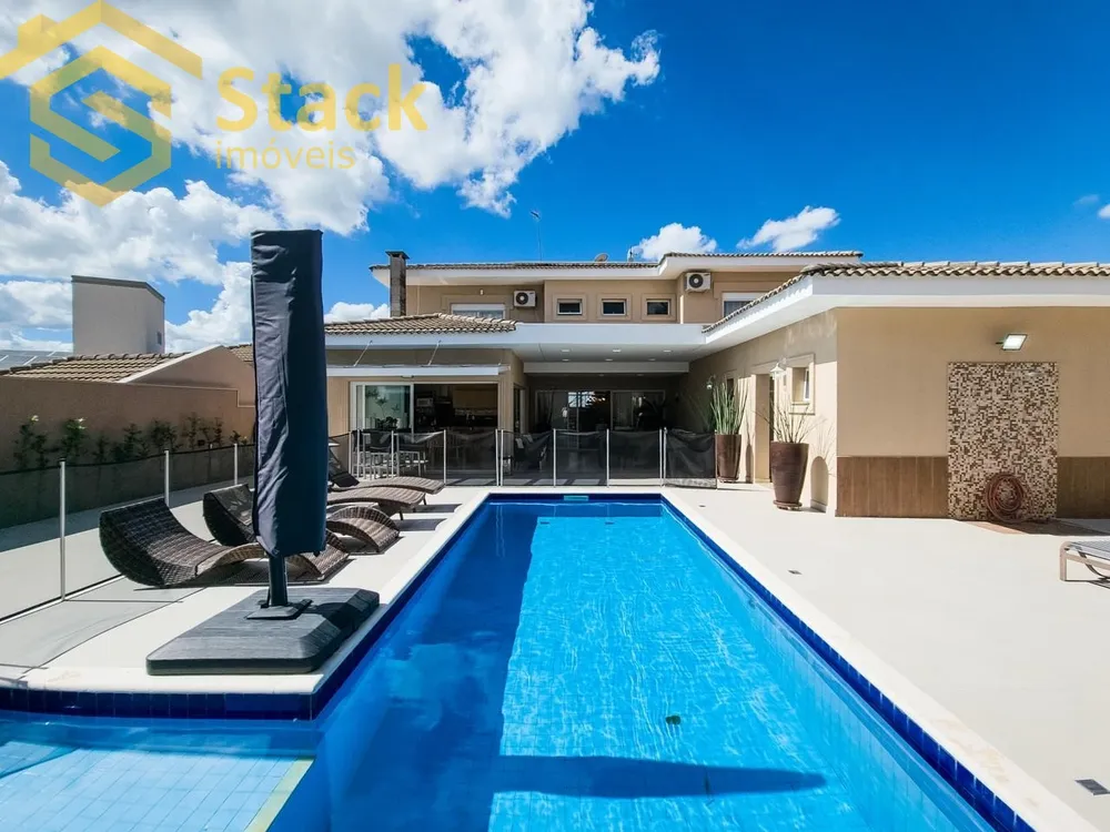 Casa, 4 quartos, 577 m² - Foto 7