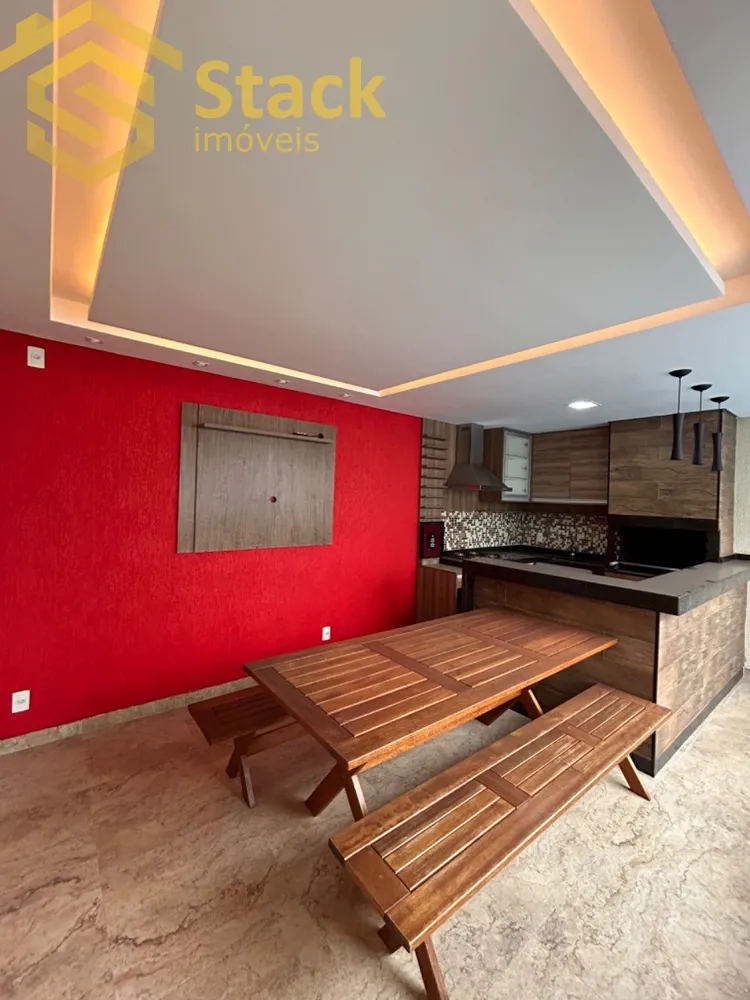Casa, 3 quartos, 163 m² - Foto 6
