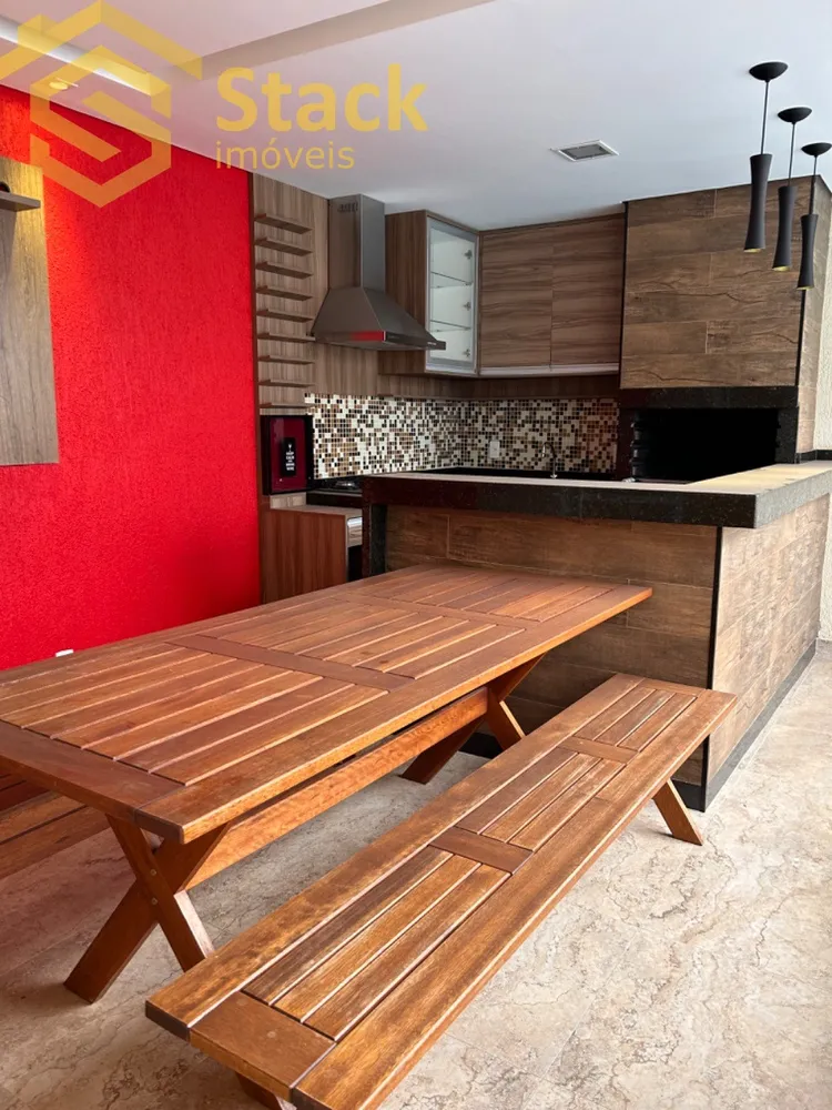 Casa, 3 quartos, 163 m² - Foto 3