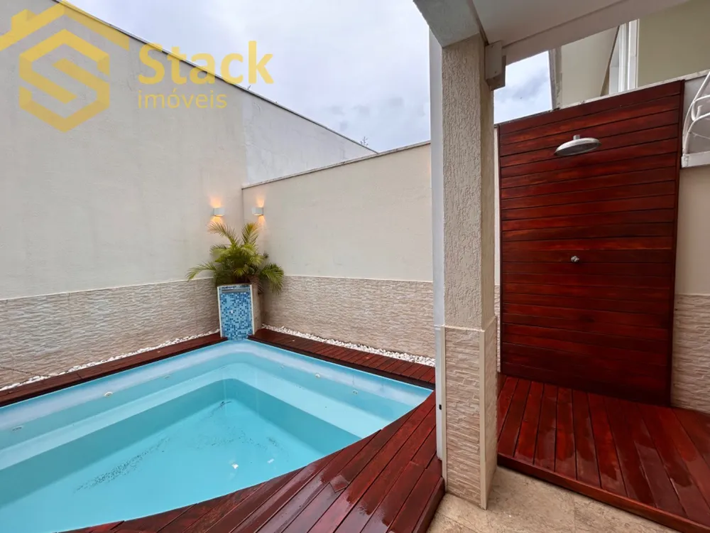 Casa, 3 quartos, 163 m² - Foto 4