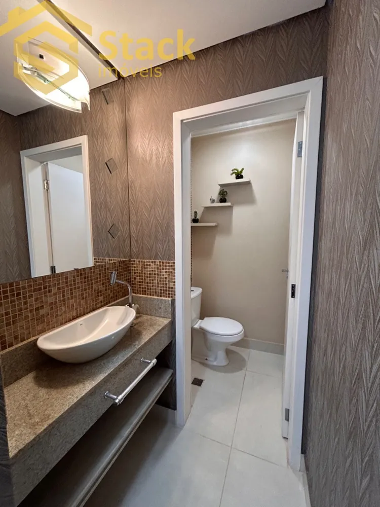 Casa, 3 quartos, 163 m² - Foto 1