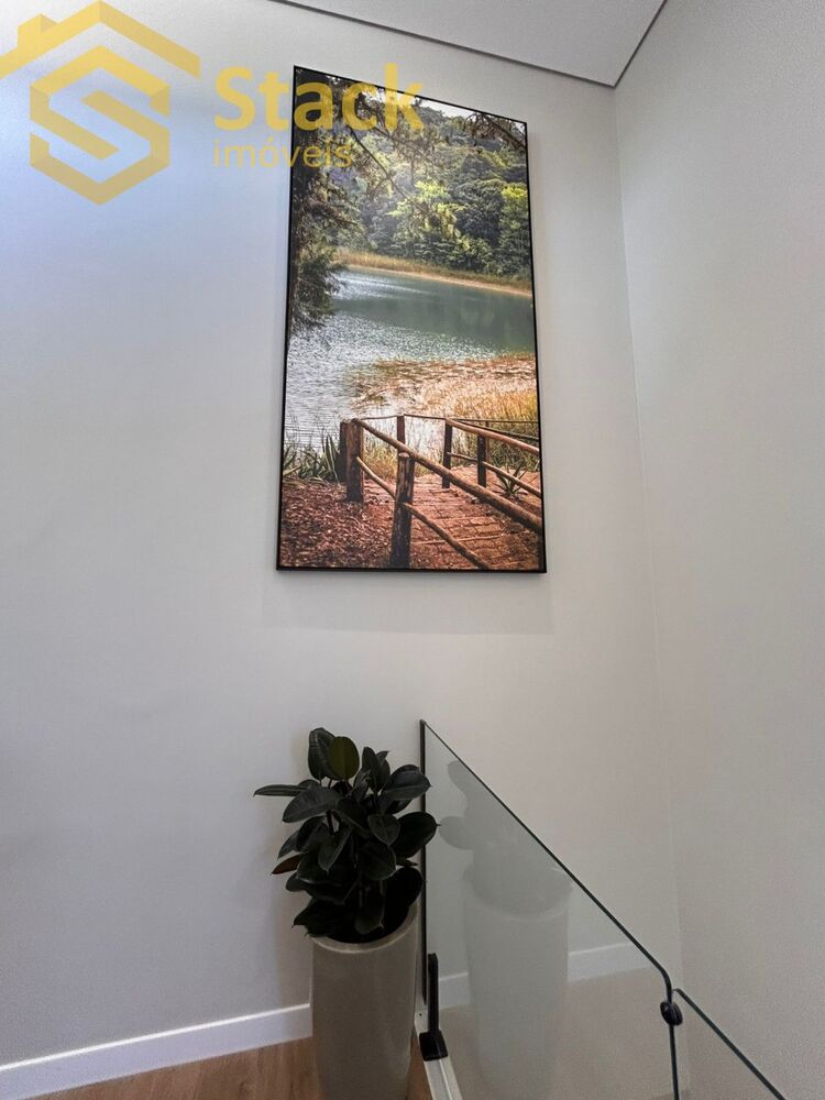 Casa, 4 quartos, 256 m² - Foto 9