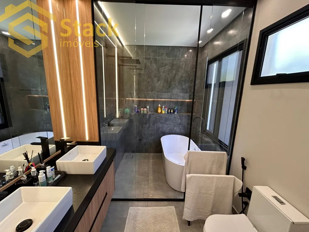 Casa, 4 quartos, 256 m² - Foto 14