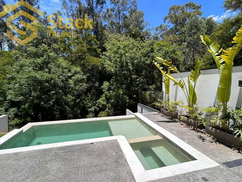 Casa, 4 quartos, 256 m² - Foto 12