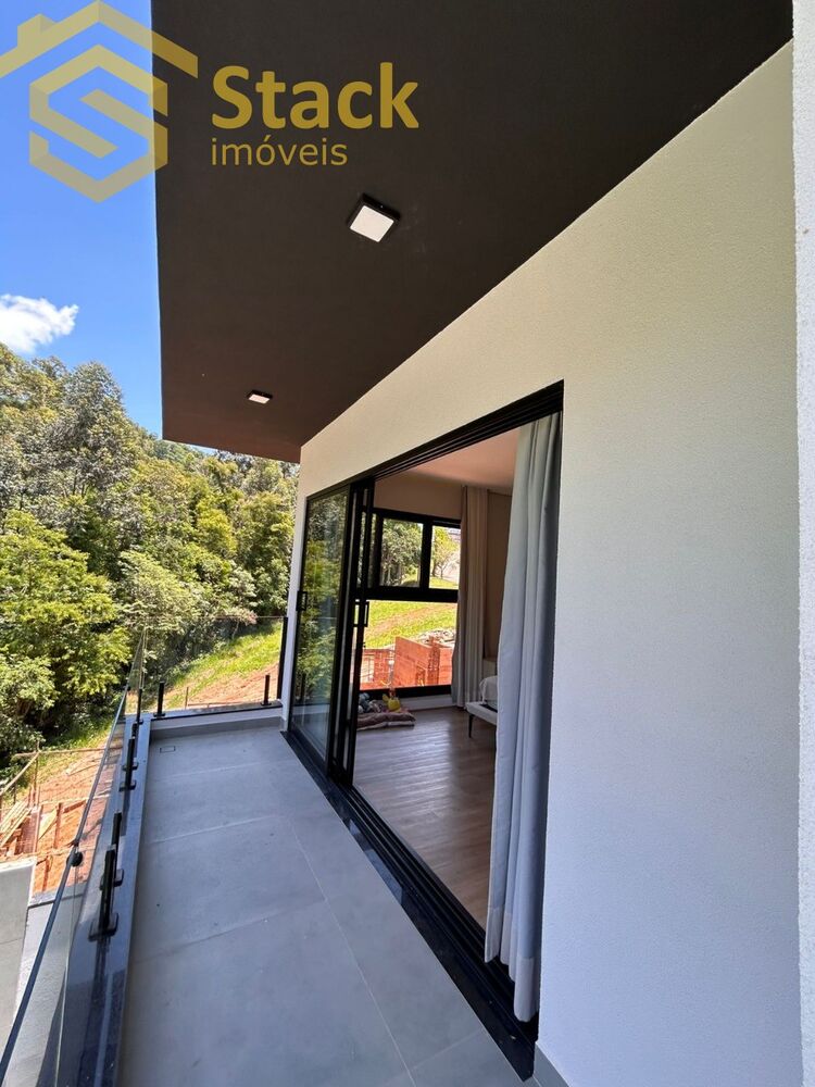 Casa, 4 quartos, 256 m² - Foto 8