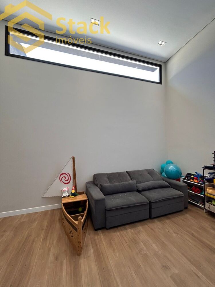 Casa, 4 quartos, 256 m² - Foto 3