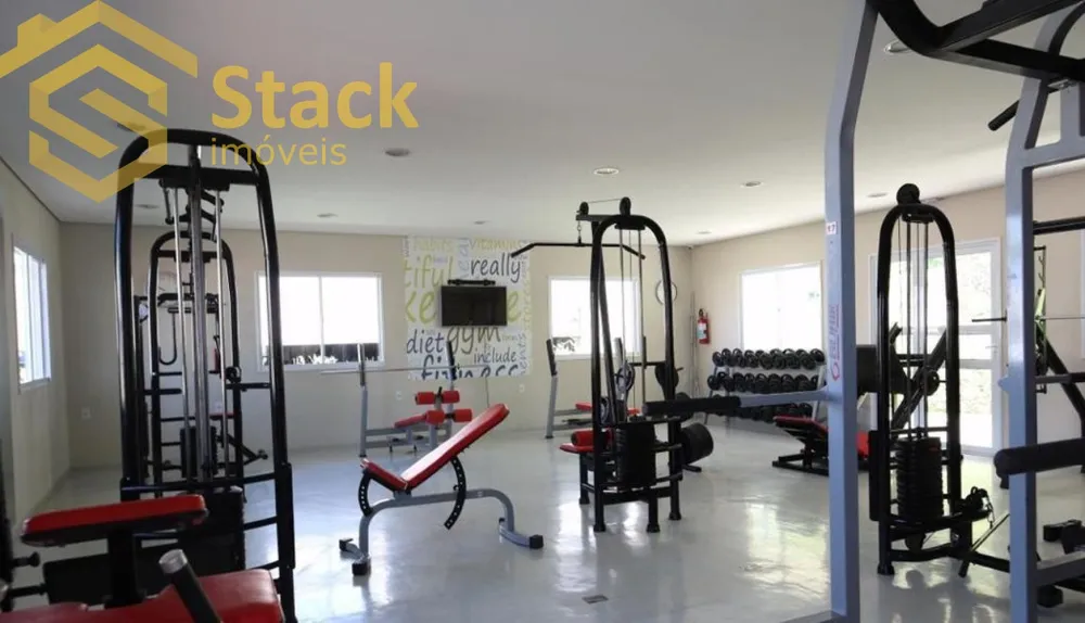 Apartamento, 2 quartos, 49 m² - Foto 16