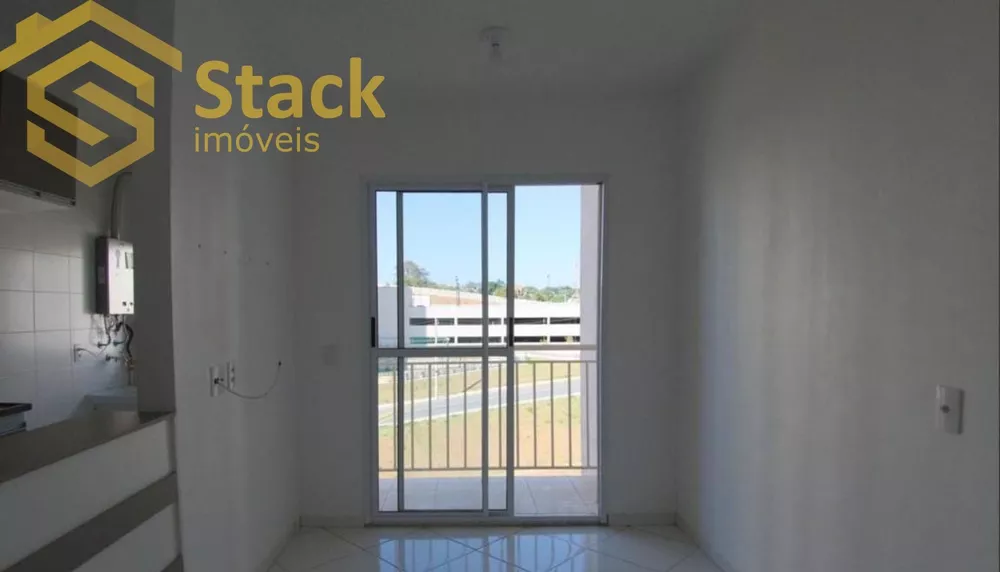 Apartamento à venda com 2 quartos, 49m² - Foto 8