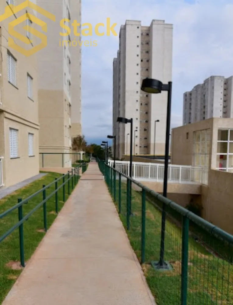 Apartamento, 2 quartos, 49 m² - Foto 11