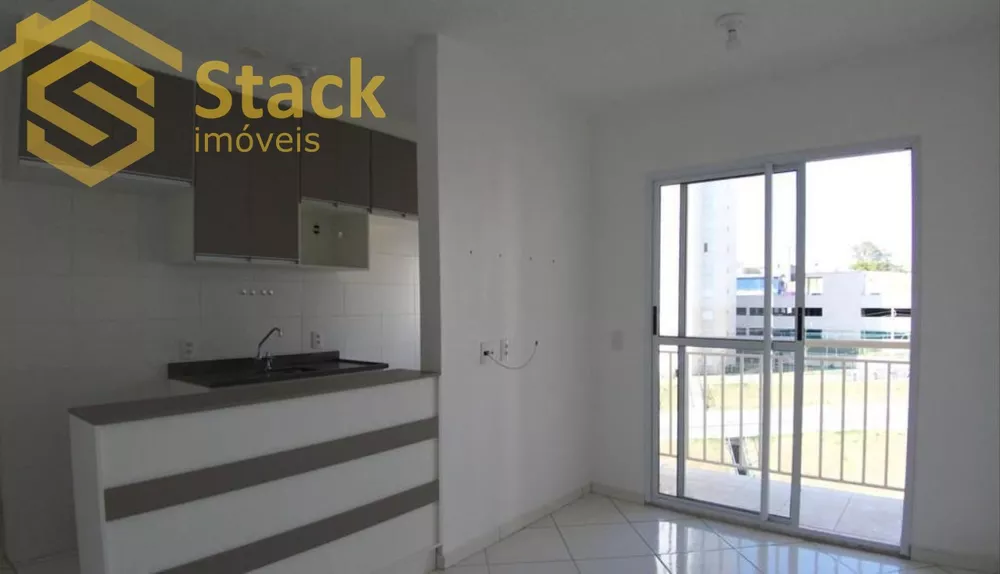 Apartamento à venda com 2 quartos, 49m² - Foto 6